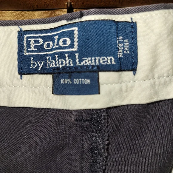 POLO by Ralph Lauren Men's Pants - Picture 3 of 6